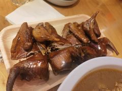 -鸽子窝(宋庄店)
