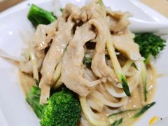 -魏家餐饮(朗香街店)