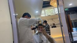 -丽时 Hair Salon