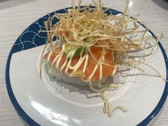 -滨寿司(高新伊藤店)