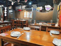 -街小坐闽南小牌档(新元店)