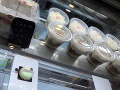 奶油栗子杯-梦菲思饼屋(瑞金宾馆店)