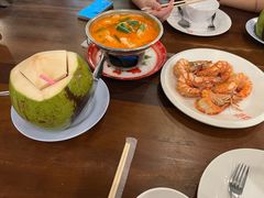-大螃蟹海鲜餐厅