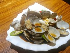 蟹脚-全渔村小海鲜