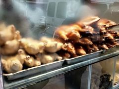 -张记卤菜店(三条巷店)