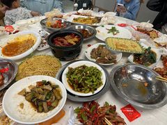 -五七小李子油焖大虾(总店)