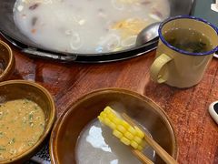 -草本味·市井羊肉馆(新开铺总店)