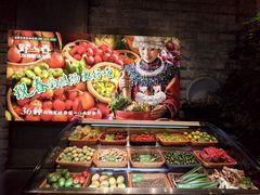-老凯俚酸汤鱼(东山店)