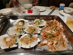-张记旺角食街(动物园店)