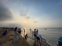 -那香海钻石沙滩浴场