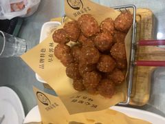 -郭林家常菜(狼垡店)