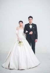 -太郎花子婚纱摄影艺术中心