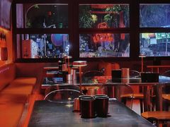 -潮K  party KTV(国色天香店)