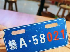 -周真真南昌拌粉·瓦罐汤(光启城店)