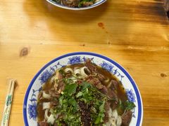 -清真-戏楼王记牛肉面