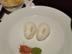 山药兔-掌柜的店·河南菜(世茂店)