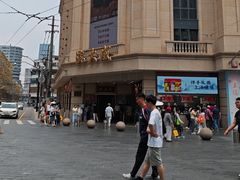 -沈大成(南京东路店)