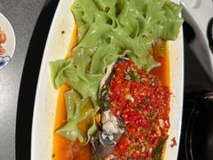 -凤凰湘语·平价海鲜餐厅(浦东旗舰店)
