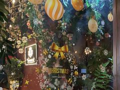 -第101座花园餐厅(湖滨88店)