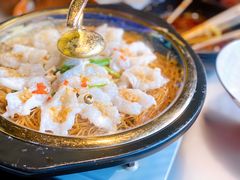 -绿茶餐厅(成都太古里店)