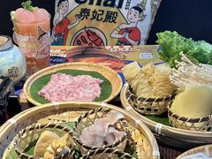 -泰妃殿(武汉首店)