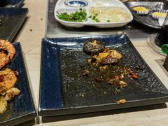 -大渔铁板烧(蛇口店)