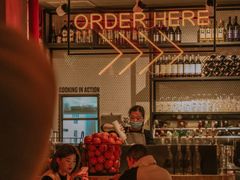 -Moka Bros 摩卡站(嘉华店)