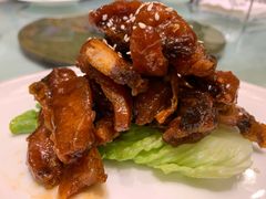 -上海精菜馆(虎踞关店)