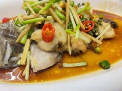 -滋粥楼·顺德菜海鲜茶点(方舟店)