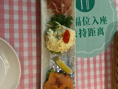 -VITELLO意大利料理(崂山路店)