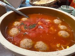 -六合居·明厨亮灶餐厅(成双大道店)
