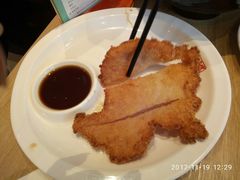 -泰煌鸡·上海白斩鸡·鸡汤面(鹤庆店)