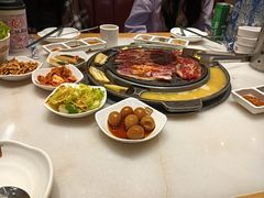 -韩宫宴和牛烤肉(盐城金鹰店)