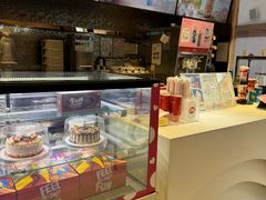 -DQ·蛋糕·冰淇淋(石家庄北国奥特莱斯店)