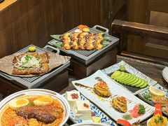 -小川洋风料理(街道口店)