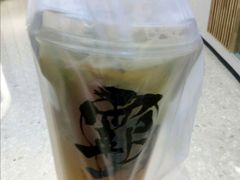 -霸王茶姬(南亚风情第壹城店)