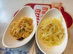 -东方饺子王(工农大路店)