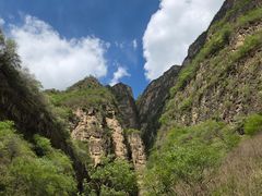 -龙门涧景区
