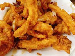 -九龙餐厅(大沽路店)