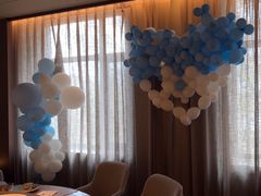 -上和臻品中国菜(花园街店)