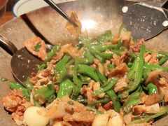 -老湘村·湖南土菜(天河维多利店)