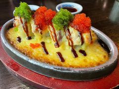 -原志优秀食材·匠心料理·海胆主题(金亿广场店)