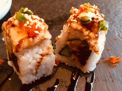 -仙桐吉宴铁板烧·精致料理