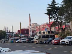 -杭州宋城