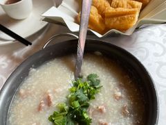 顺德猪杂粥-南园酒家(前进路店)