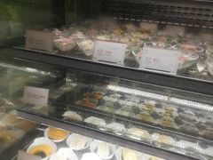 -半岛翡丽海鲜自助餐厅(观风亭店)