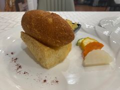 -新侨三宝乐西餐厅(崇文门店)