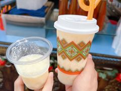 -新疆国际大巴扎