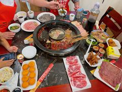 -陈眼镜火锅(总店)