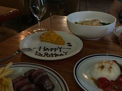 -羽深肉铺 Steak & Wine